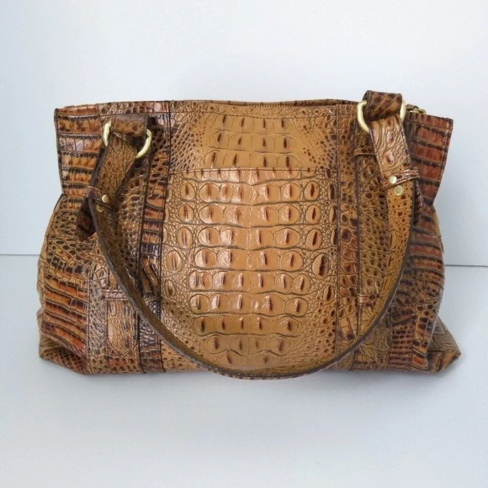 Brahmin dark brown